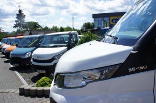 Iveco Daily 35C15